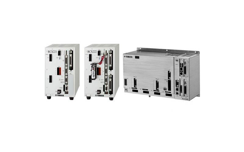 yamaha-cartesiani-controllers